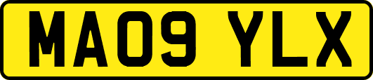 MA09YLX