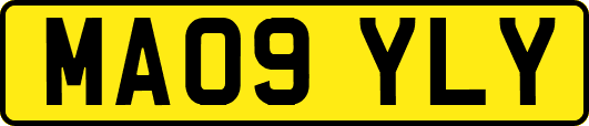 MA09YLY