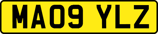 MA09YLZ