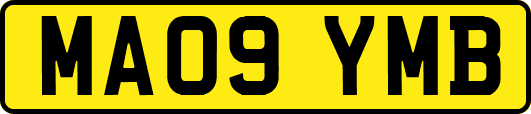 MA09YMB