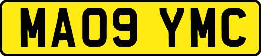 MA09YMC