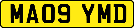 MA09YMD