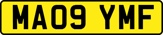MA09YMF