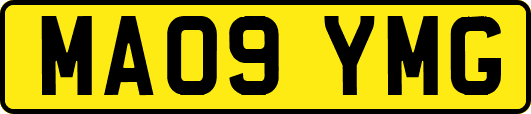 MA09YMG