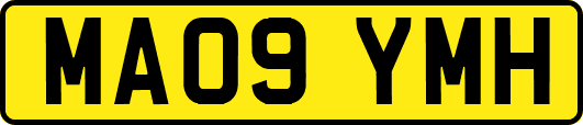 MA09YMH