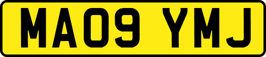 MA09YMJ
