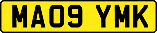 MA09YMK