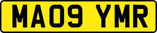 MA09YMR