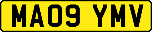 MA09YMV