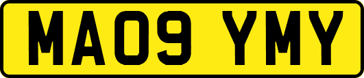 MA09YMY