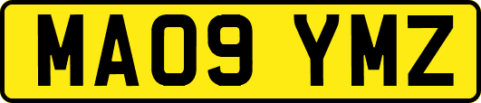 MA09YMZ