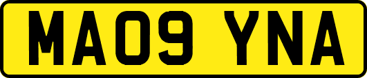 MA09YNA