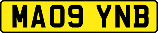 MA09YNB