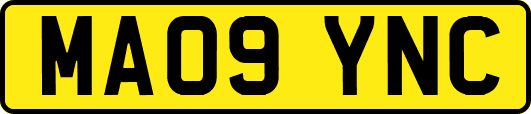 MA09YNC