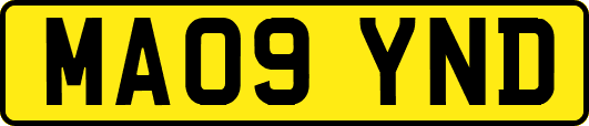 MA09YND