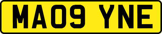 MA09YNE