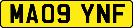 MA09YNF