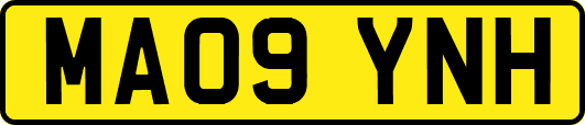 MA09YNH
