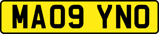MA09YNO