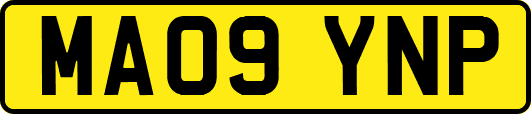 MA09YNP