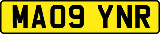 MA09YNR