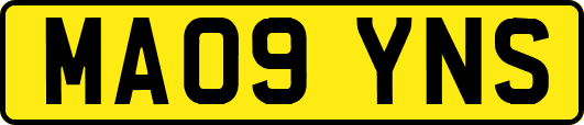 MA09YNS