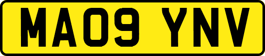 MA09YNV