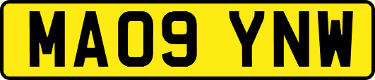 MA09YNW