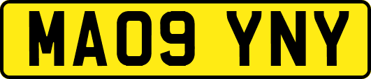 MA09YNY