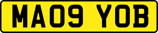 MA09YOB