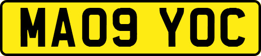 MA09YOC