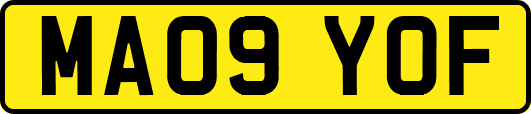 MA09YOF