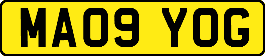 MA09YOG