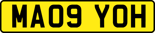 MA09YOH