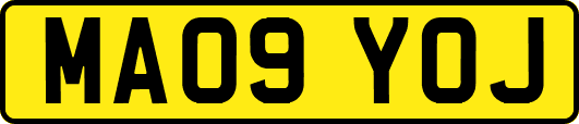 MA09YOJ