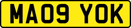 MA09YOK