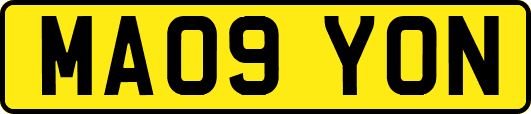 MA09YON