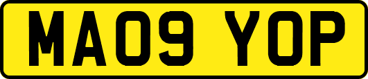 MA09YOP