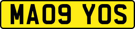 MA09YOS