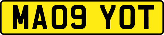 MA09YOT