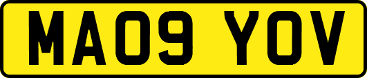 MA09YOV