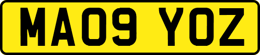 MA09YOZ