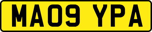 MA09YPA