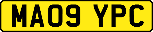 MA09YPC