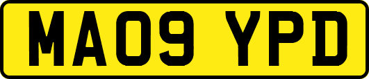 MA09YPD
