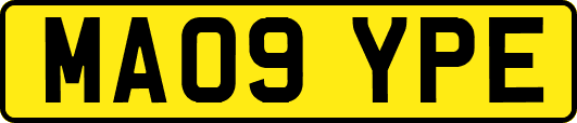 MA09YPE