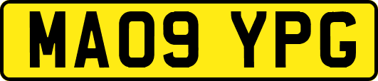 MA09YPG