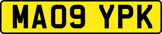 MA09YPK