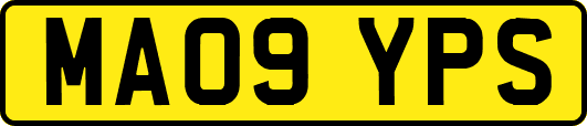 MA09YPS