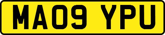 MA09YPU